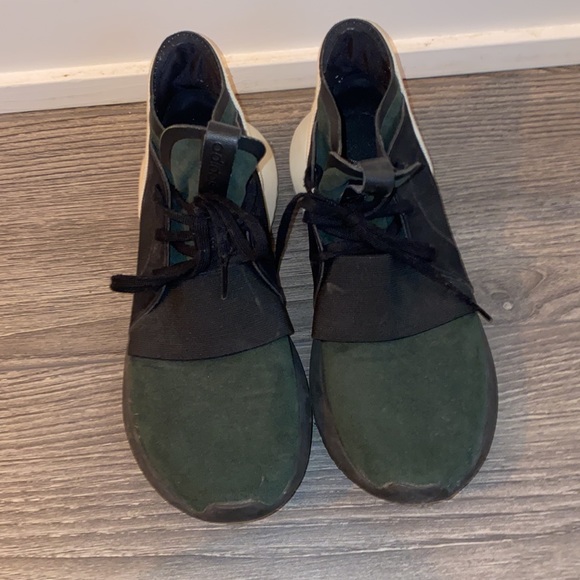 ADIDAS Multi Colour Sneaker - Picture 2 of 5